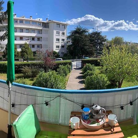 Appartement Familial En Bord De Mer La Seyne-sur-Mer Exterior foto
